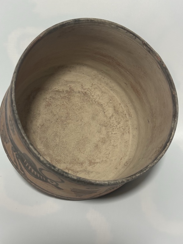 古玩陶瓷哈拉帕文明拍賣，當(dāng)前價(jià)格198元