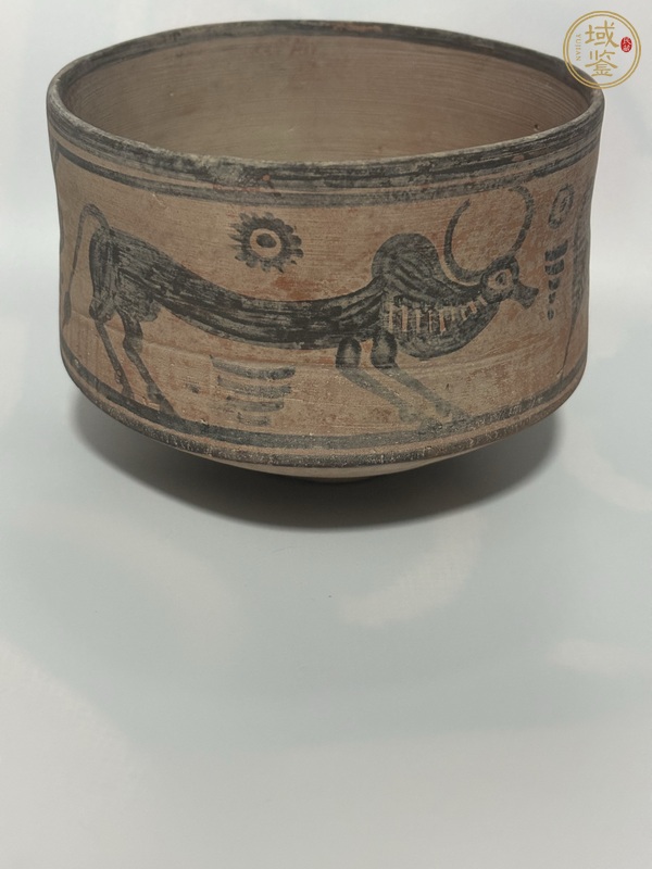 古玩陶瓷哈拉帕文明真品鑒賞圖