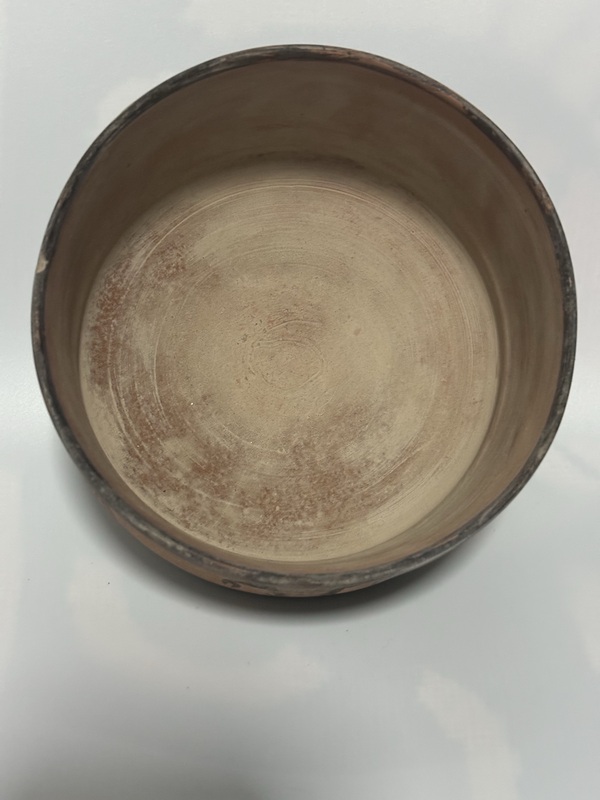 古玩陶瓷哈拉帕鳥類崇拜拍賣，當前價格384元