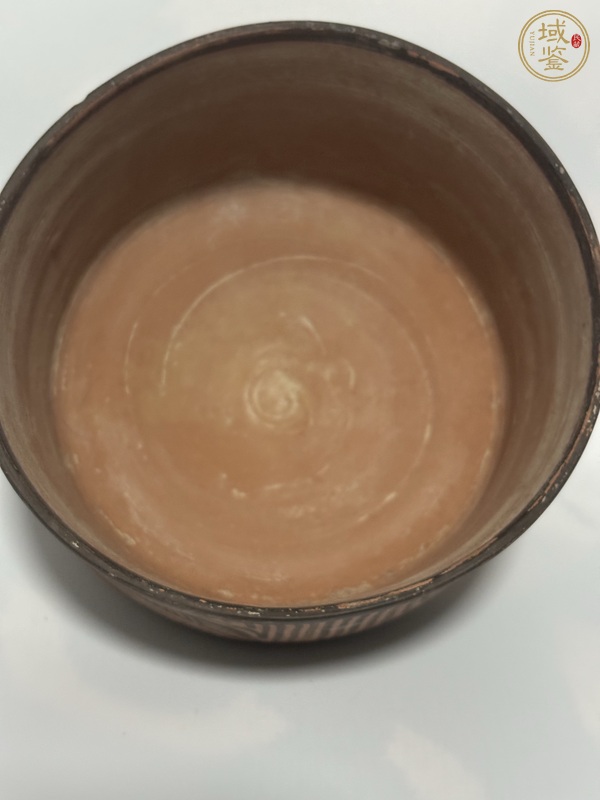 古玩陶瓷哈拉帕巨鳥真品鑒賞圖