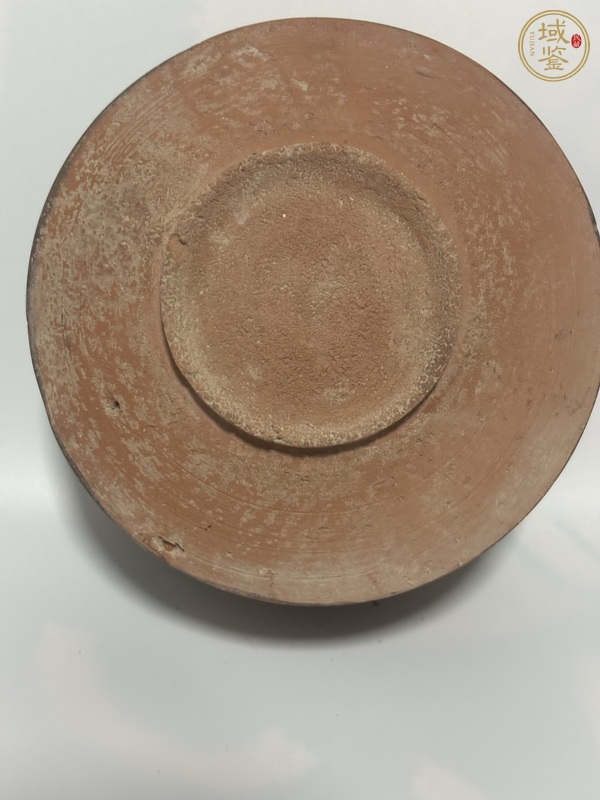 古玩陶瓷哈拉帕巨鳥真品鑒賞圖