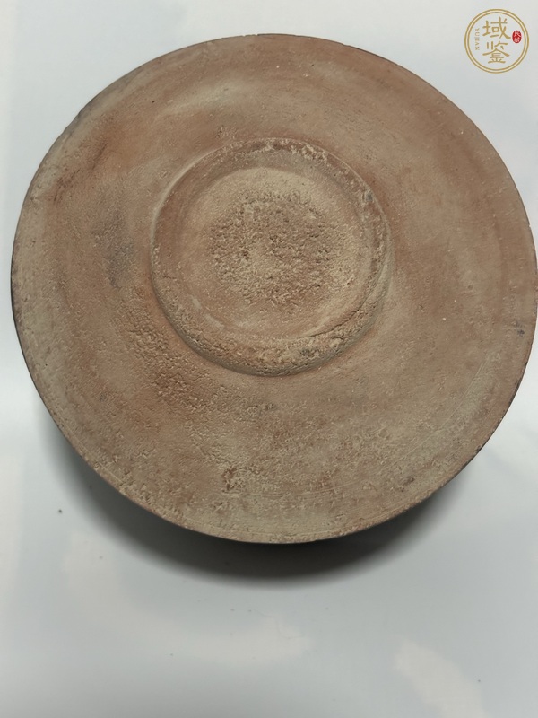 古玩陶瓷哈拉帕文明神牛罐 真品鑒賞圖