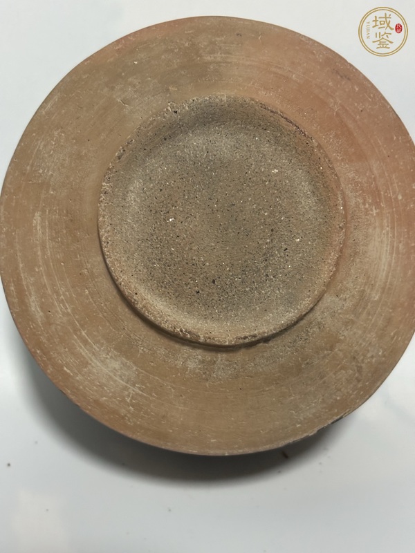 古玩陶瓷哈拉帕羚羊罐真品鑒賞圖