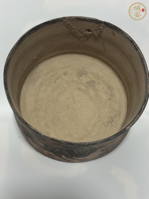 古玩陶瓷哈拉帕文明真品鑒賞圖