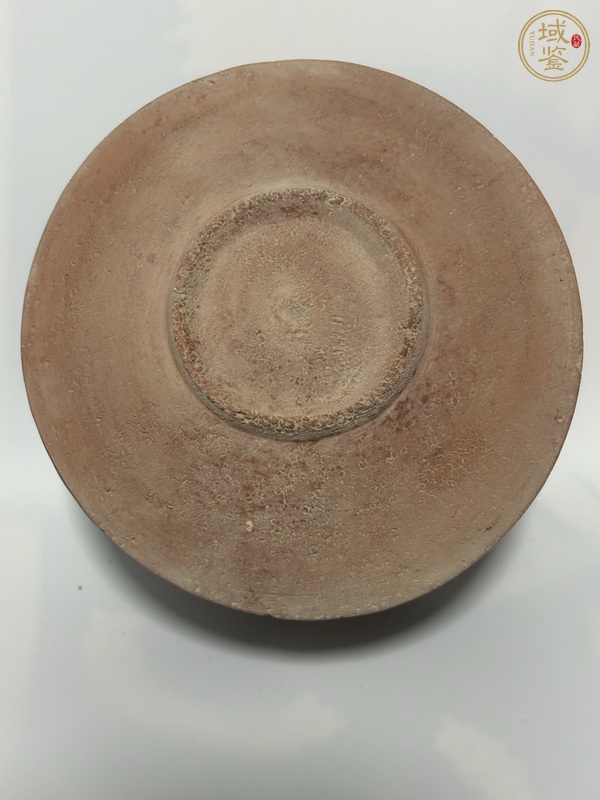 古玩陶瓷哈拉帕文明真品鑒賞圖