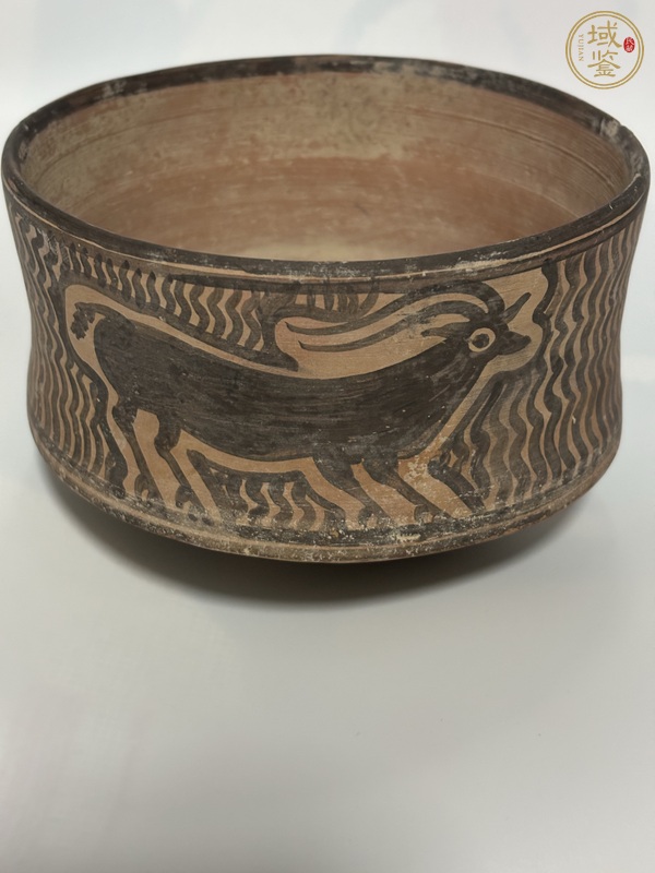 古玩哈拉帕真品鑒賞圖