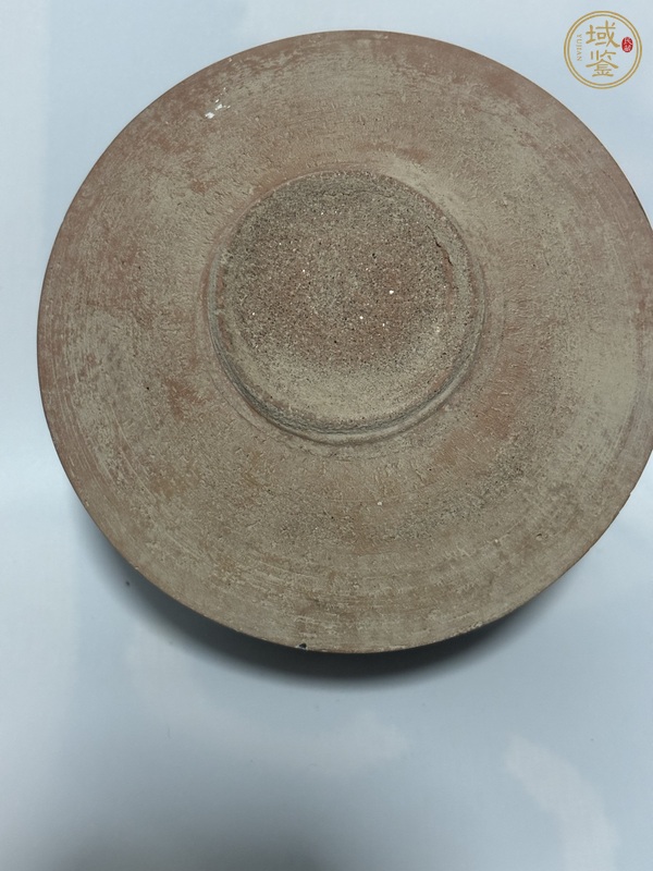 古玩陶瓷哈拉帕真品鑒賞圖