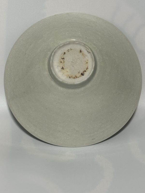 古玩陶瓷宋·湖田窯劃花碗拍賣，當前價格6980元