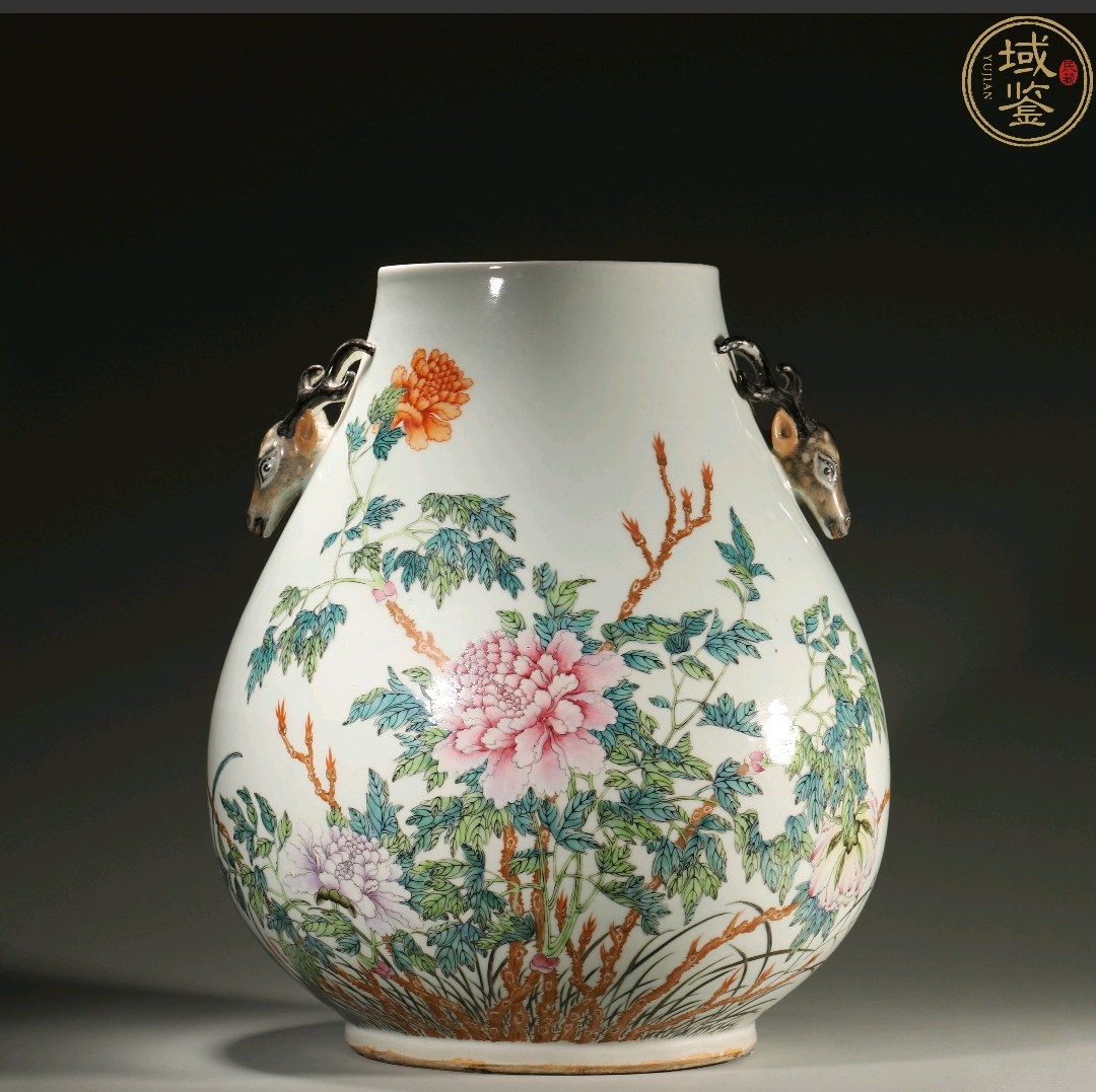 域鑒YJ-1870的店鋪