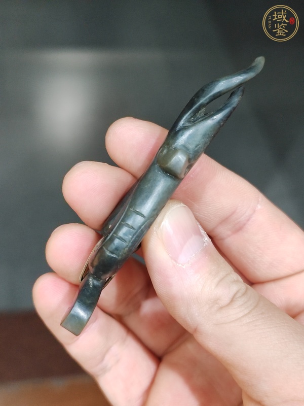 古玩玉器仿古玉件真品鑒賞圖