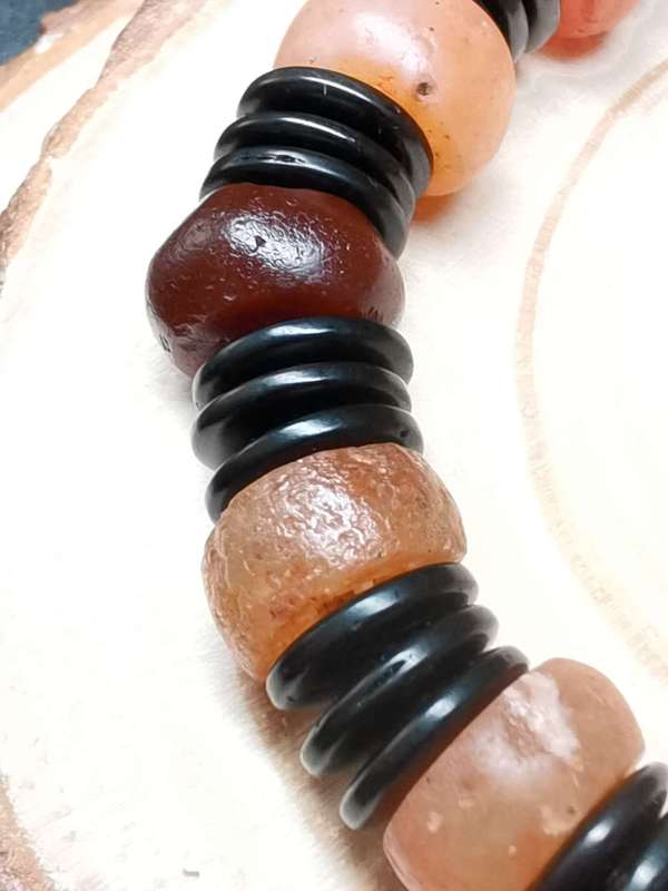 古玩玉器高古瑪瑙拍賣,當前價格899元
