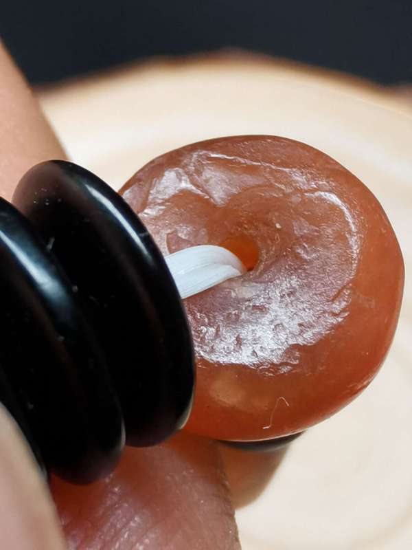 古玩玉器高古瑪瑙拍賣,當前價格899元