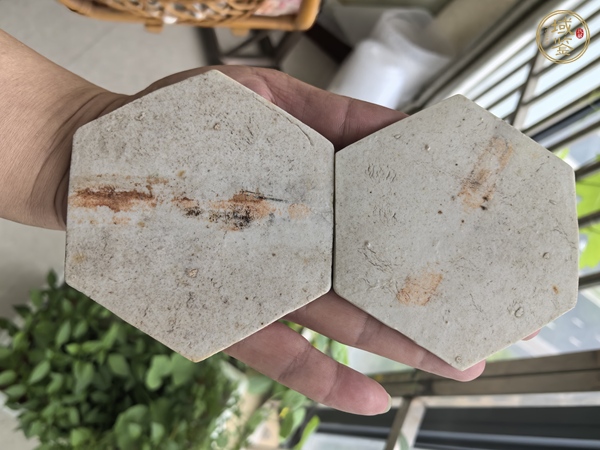 古玩陶瓷瓷板畫(huà)真品鑒賞圖