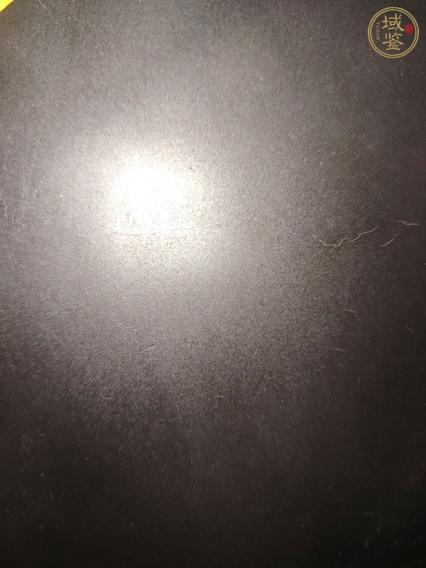 古玩銅器漢代規(guī)矩鏡真品鑒賞圖