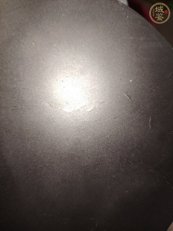 古玩銅器漢代規(guī)矩鏡真品鑒賞圖