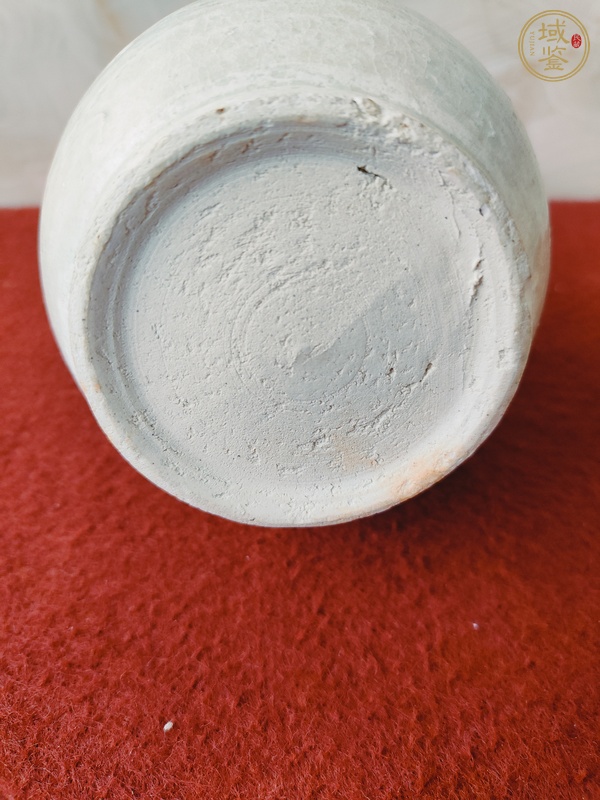 古玩陶瓷青白釉執(zhí)壺真品鑒賞圖