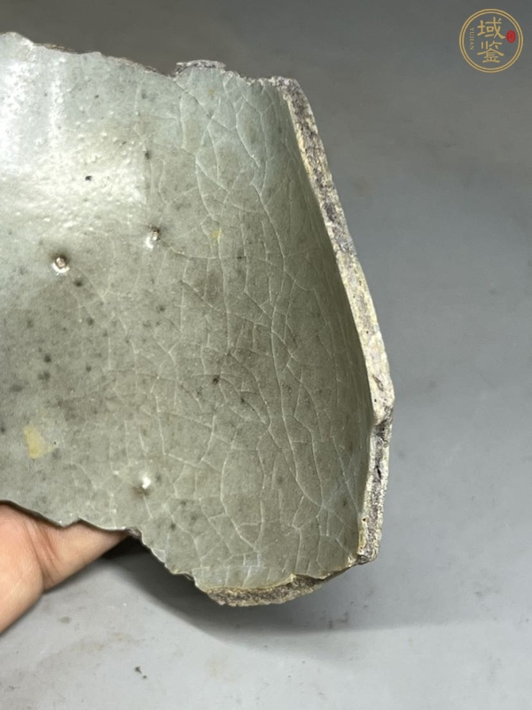 古玩陶瓷官窯標(biāo)本真品鑒賞圖