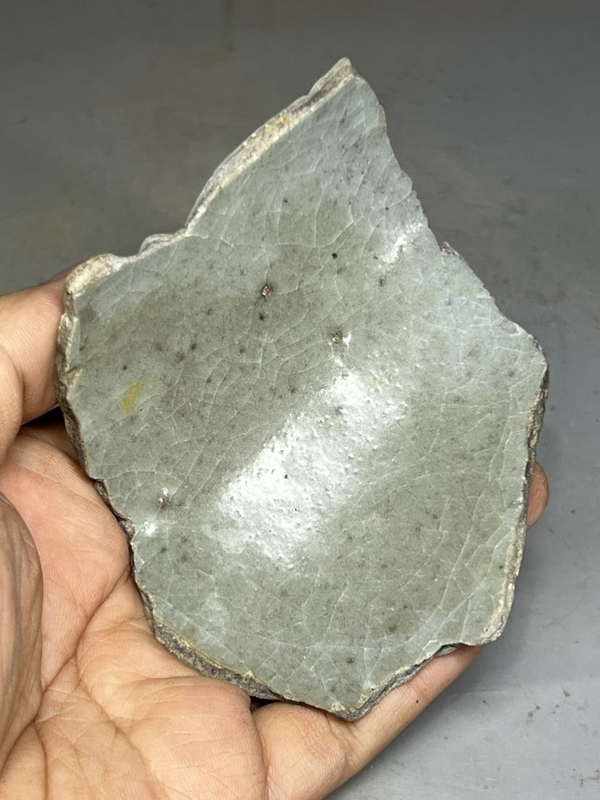 古玩陶瓷宋五大名窯之一