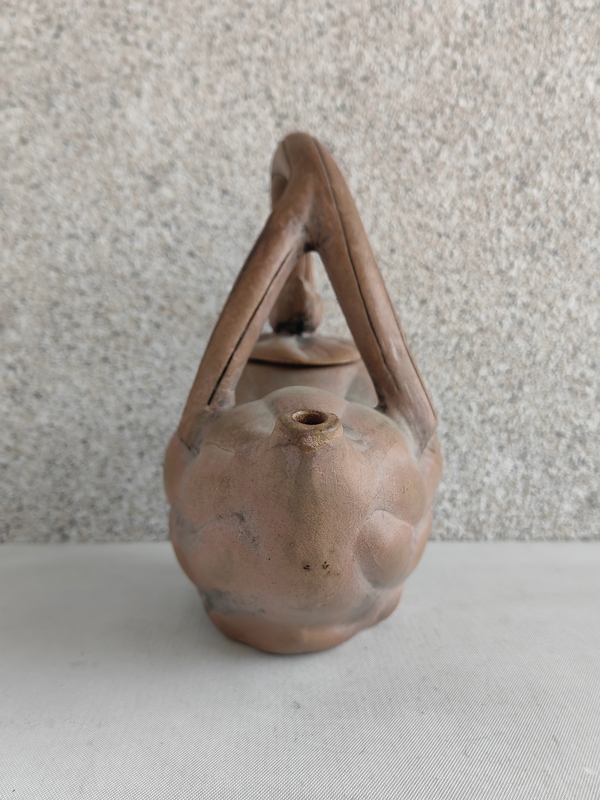 古玩陶瓷紫砂壺拍賣，當(dāng)前價(jià)格998元