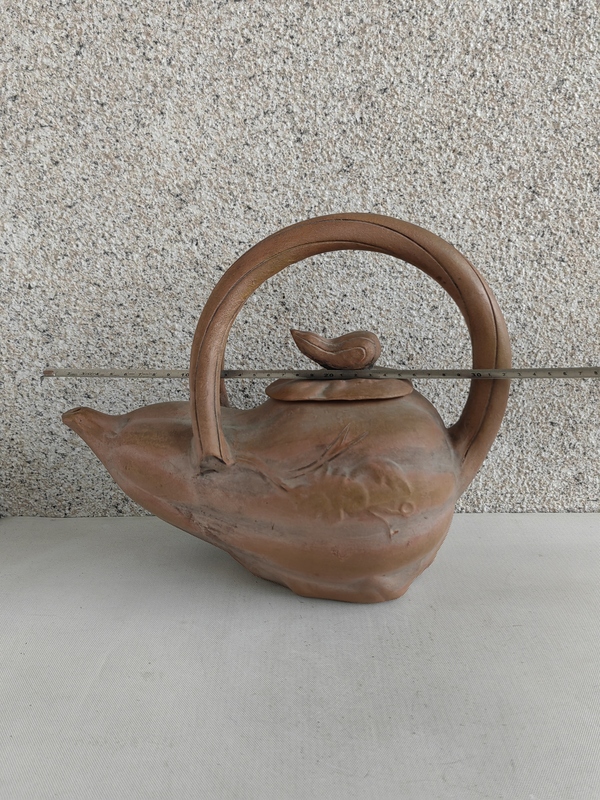 古玩陶瓷紫砂壺拍賣，當(dāng)前價(jià)格998元