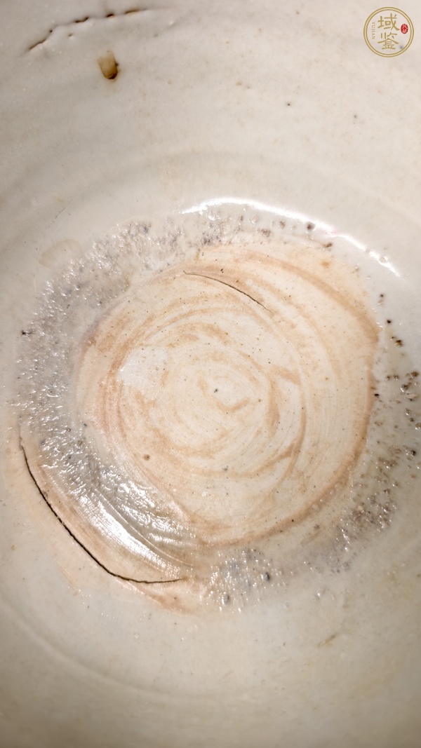 古玩陶瓷青花麒麟紋筒式爐真品鑒賞圖