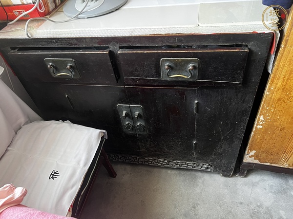 古玩雜件真品鑒賞圖