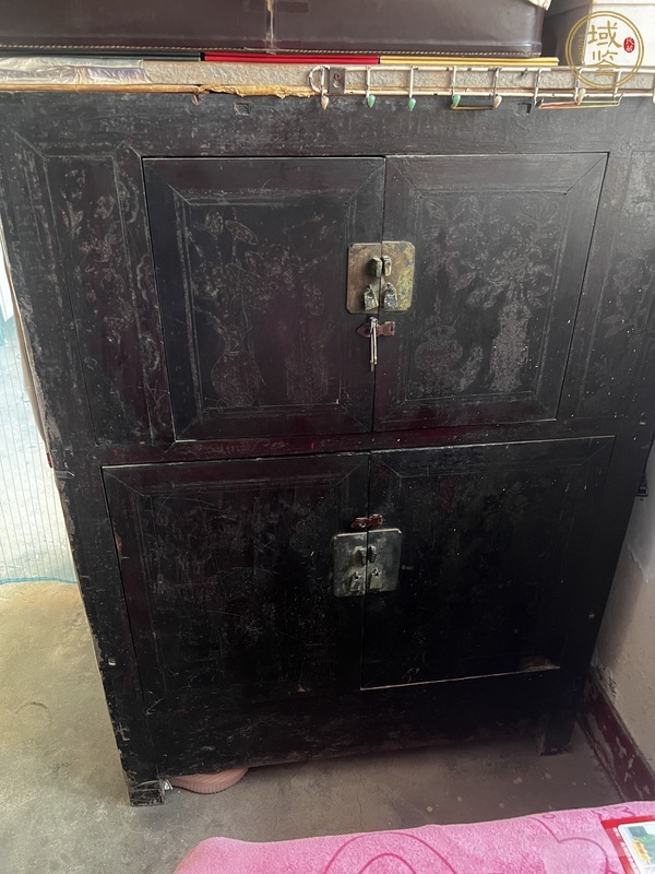 古玩雜項雜件真品鑒賞圖