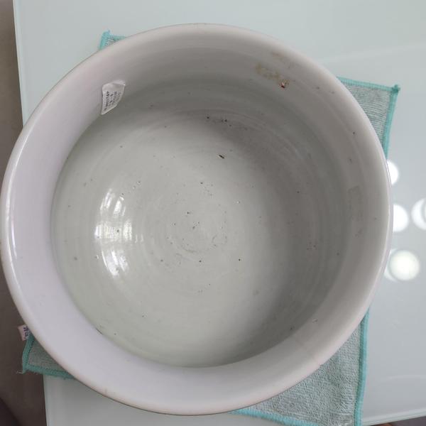 古玩陶瓷清康熙青花饕餮紋香爐拍賣(mài)，當(dāng)前價(jià)格26800元
