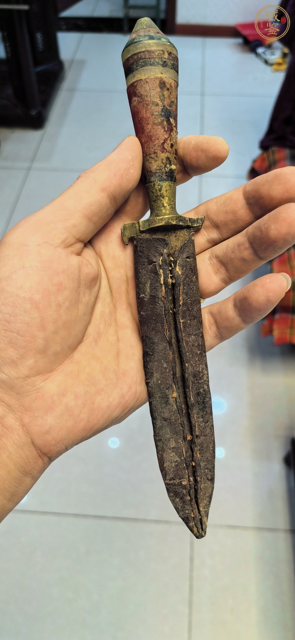 古玩雜項??真品鑒賞圖