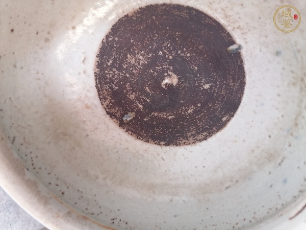 古玩陶瓷霽藍釉香爐真品鑒賞圖