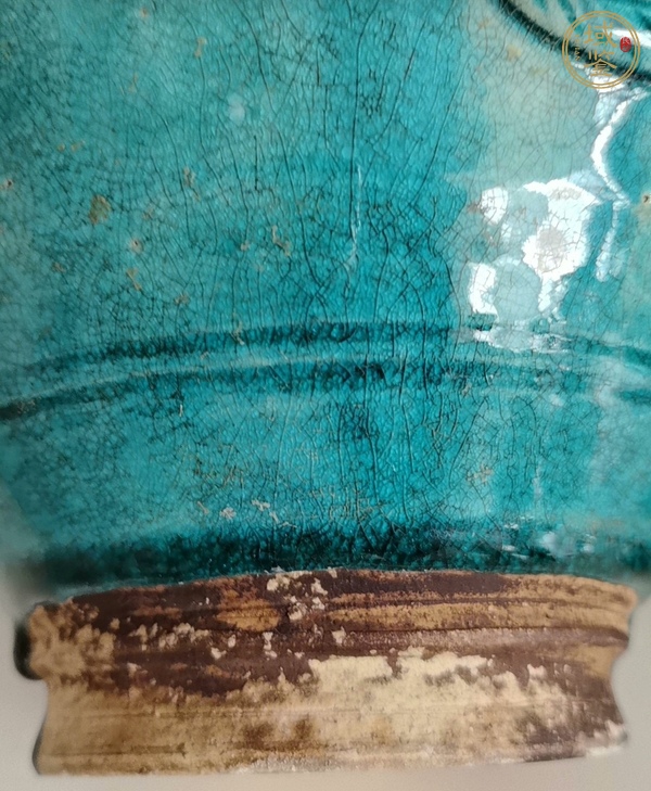 古玩雜項罐真品鑒賞圖