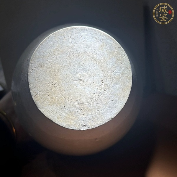 古玩陶瓷四系罐真品鑒賞圖