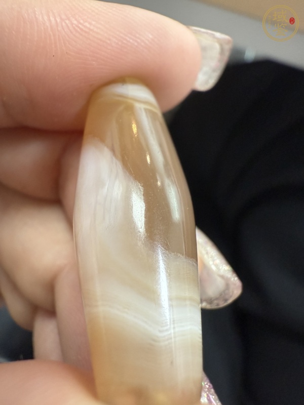 古玩珠真品鑒賞圖