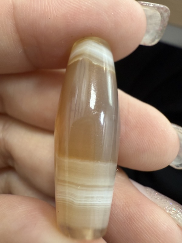 古玩雜項珠拍賣，當前價格9500元