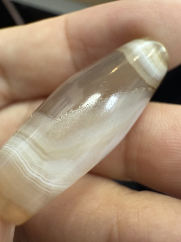 古玩雜項珠拍賣，當前價格9500元