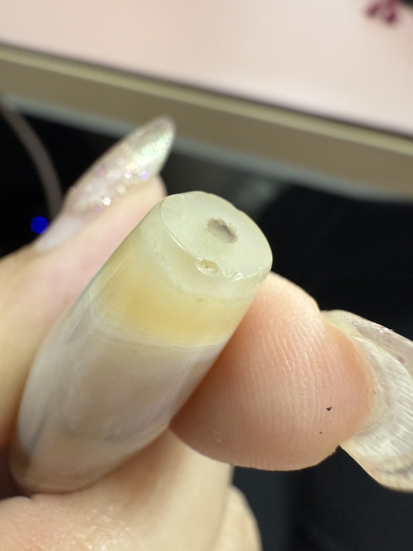 古玩雜項珠拍賣，當前價格9500元