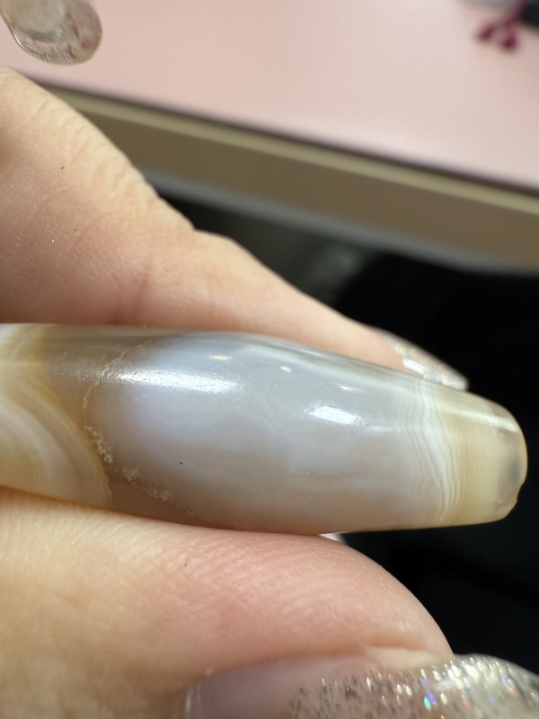 古玩雜項珠拍賣，當前價格9500元