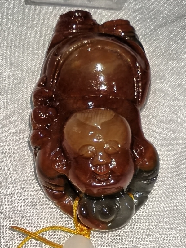 古玩玉器童子拍賣，當前價格1288元