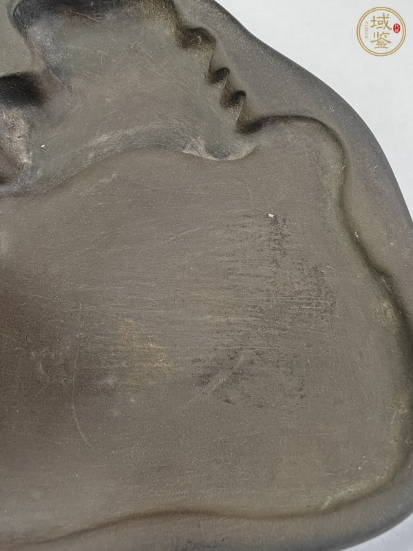 古玩雜項硯真品鑒賞圖