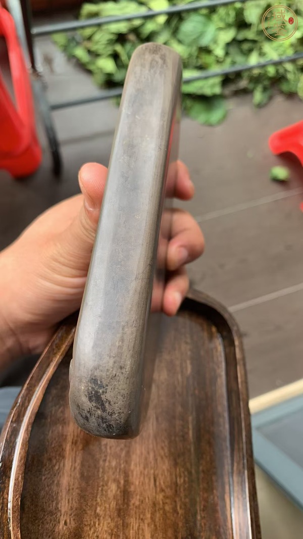 古玩端硯真品鑒賞圖