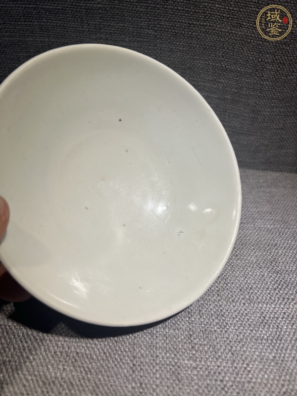 古玩陶瓷五代真品鑒賞圖