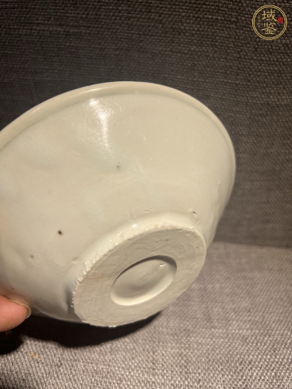 古玩陶瓷五代真品鑒賞圖