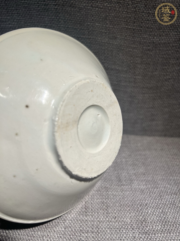 古玩陶瓷五代真品鑒賞圖