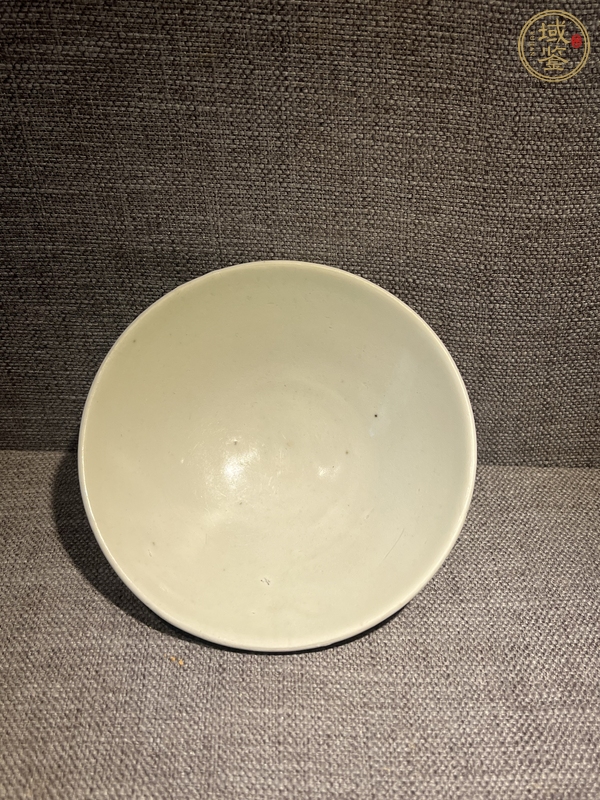 古玩陶瓷五代真品鑒賞圖