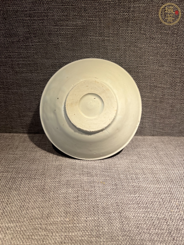 古玩陶瓷五代真品鑒賞圖