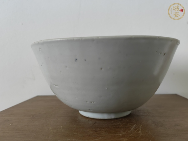 古玩青花碗真品鑒賞圖