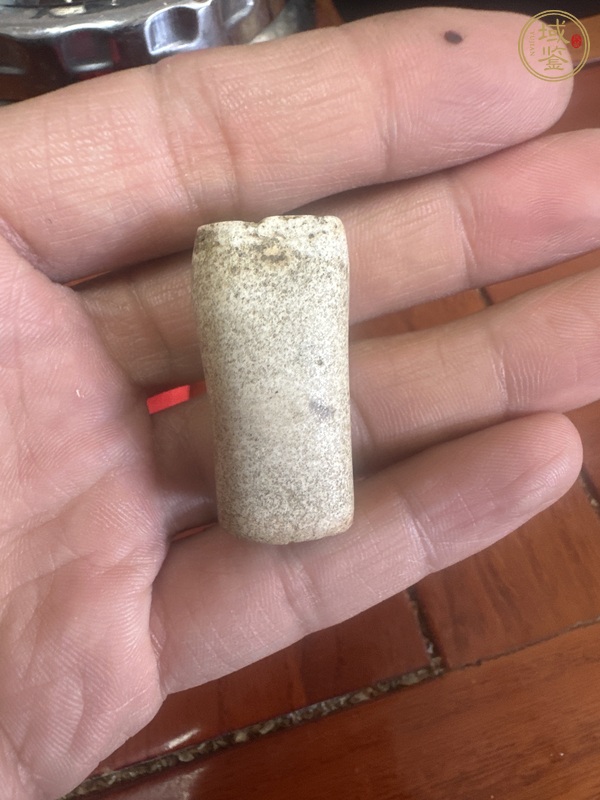 古玩雜項(xiàng)老骨質(zhì)藏品真品鑒賞圖