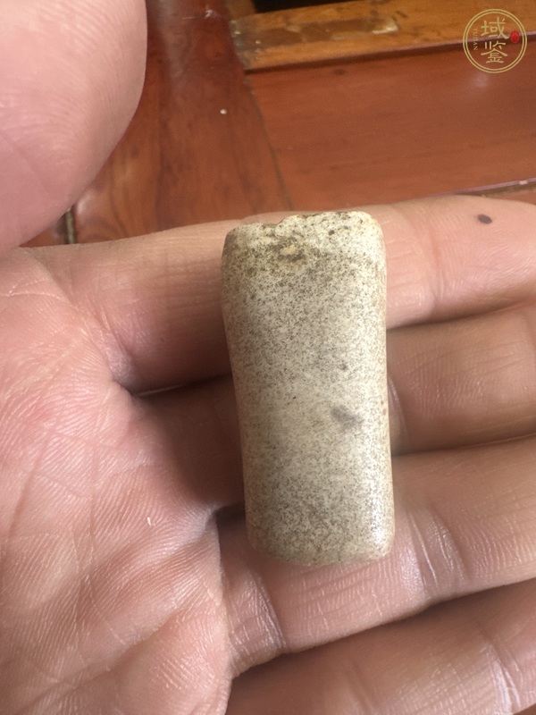 古玩雜項(xiàng)老骨質(zhì)藏品真品鑒賞圖