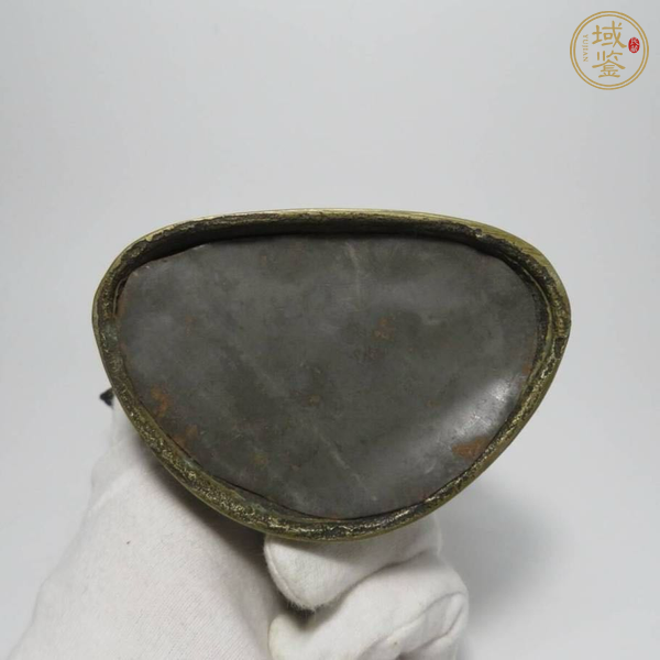 古玩銅器造像真品鑒賞圖