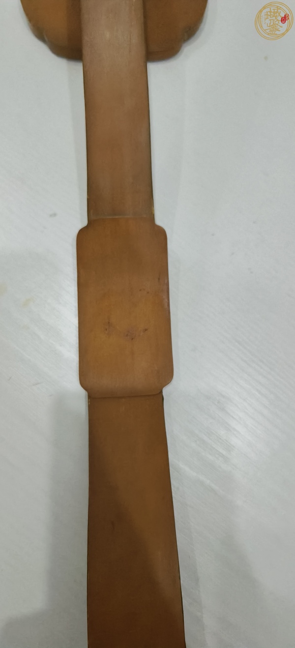古玩雜項(xiàng)如意真品鑒賞圖